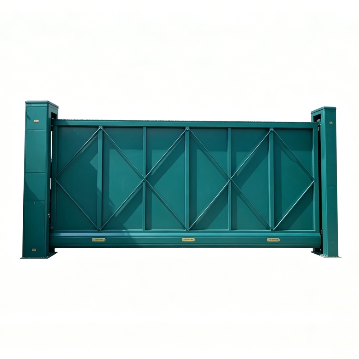 邯郸丛台柳林桥街道电动悬空门